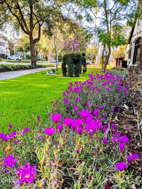 Detail Gallery Image 39 of 45 For 2156 El Molino Pl, San Marino,  CA 91108 - 3 Beds | 2 Baths