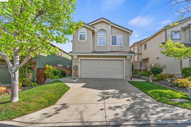 2785 Parkway Dr, Martinez, California 94553, 4 Bedrooms Bedrooms, ,2 BathroomsBathrooms,Single Family Residence,For Sale,Parkway Dr,41056529