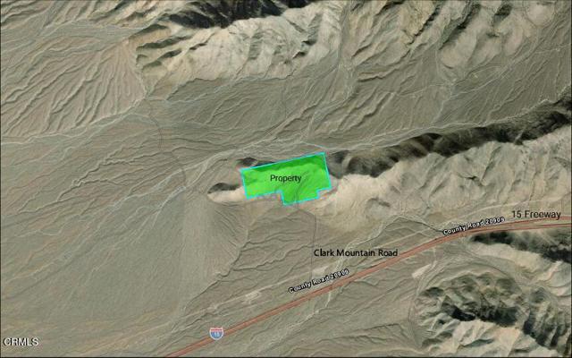 Detail Gallery Image 7 of 49 For 9 Clark Mountain Rd, Baker,  CA 92309 - – Beds | – Baths