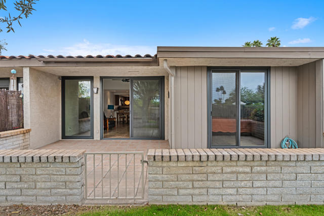 1861 Paseo Pelota, Palm Springs, CA 92262