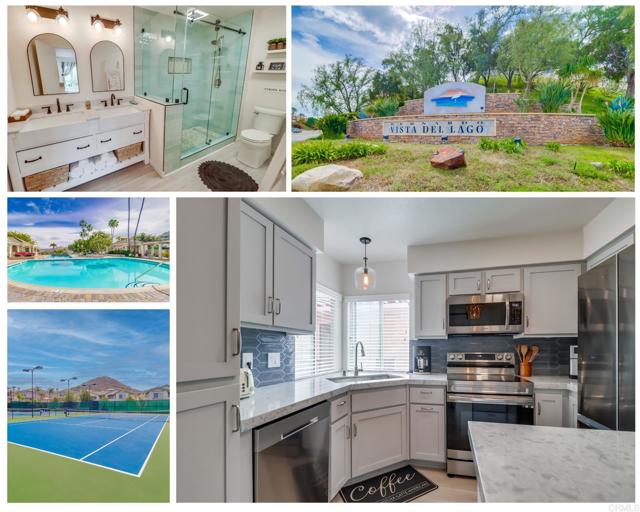 Detail Gallery Image 55 of 55 For 18752 Caminito Cantilena #176,  Rancho Bernardo (San Diego),  CA 92128 - 1 Beds | 1 Baths