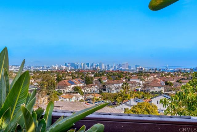 Home for Sale in San Diego