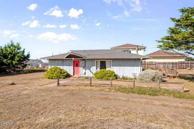 19200 Del Mar Drive, Fort Bragg, California 95437, 2 Bedrooms Bedrooms, ,1 BathroomBathrooms,Residential,For Sale,19200 Del Mar Drive,CRC1-10364