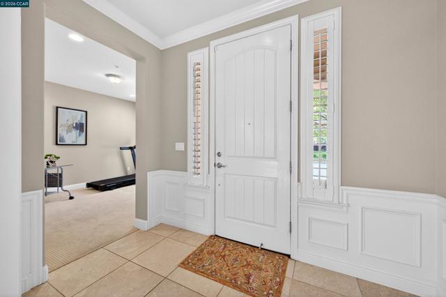 Image 4 of 60 For 6 Tullach Pl