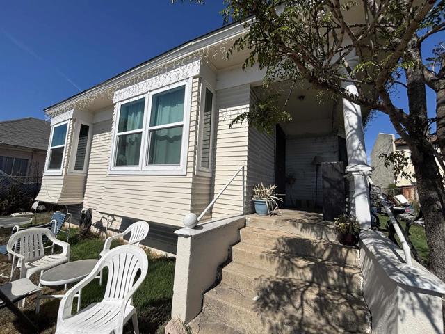 Detail Gallery Image 1 of 1 For 3078 80 Main St, San Diego,  CA 92113 - – Beds | – Baths