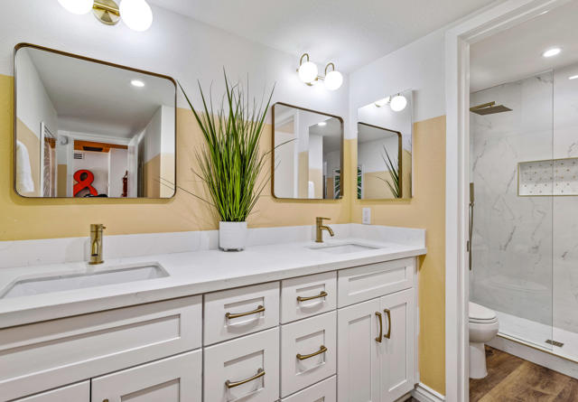 2255 S Calle Palo Fierro #81, Palm Springs, CA 92264