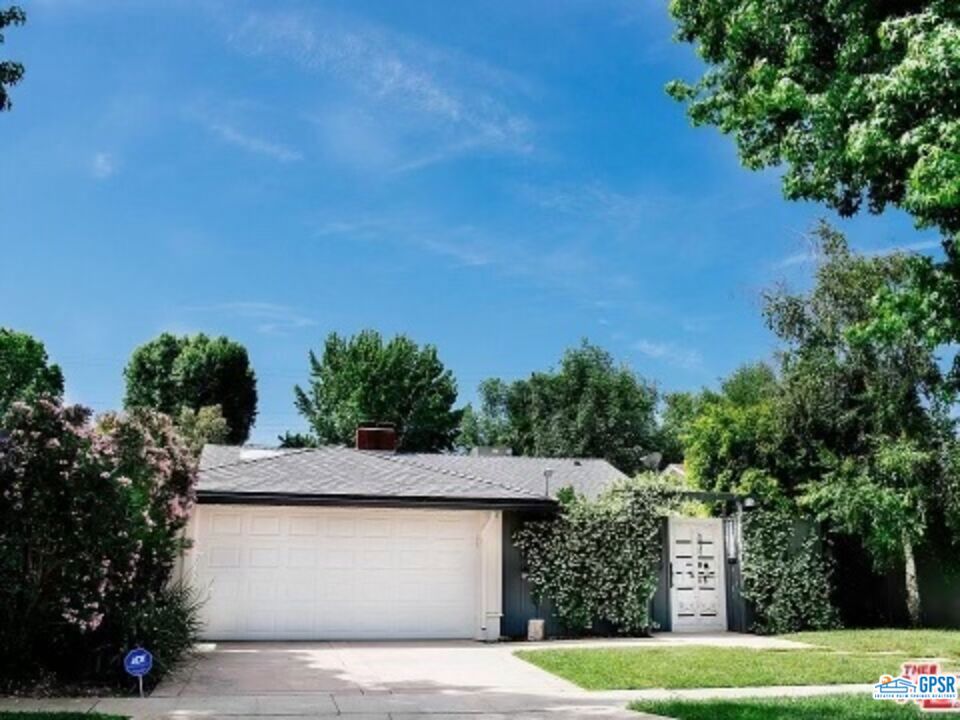 13412 Albers Street, Sherman Oaks, CA 91401