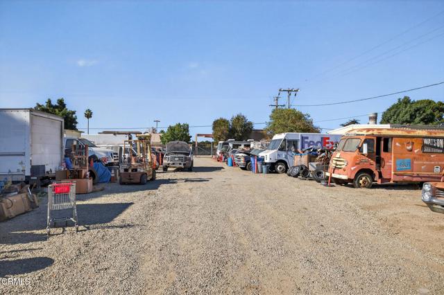 Detail Gallery Image 18 of 20 For 870 Corporation St, Santa Paula,  CA 93060 - – Beds | – Baths