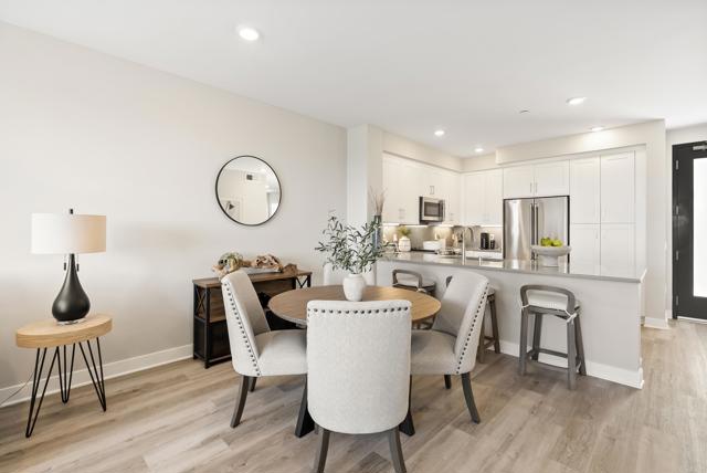 Detail Gallery Image 13 of 34 For 1105 S. Cleveland Street #311,  Oceanside,  CA 92054 - 1 Beds | 1 Baths