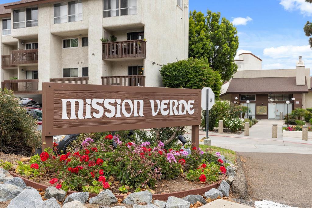 6131 Rancho Mission Road - photo 2