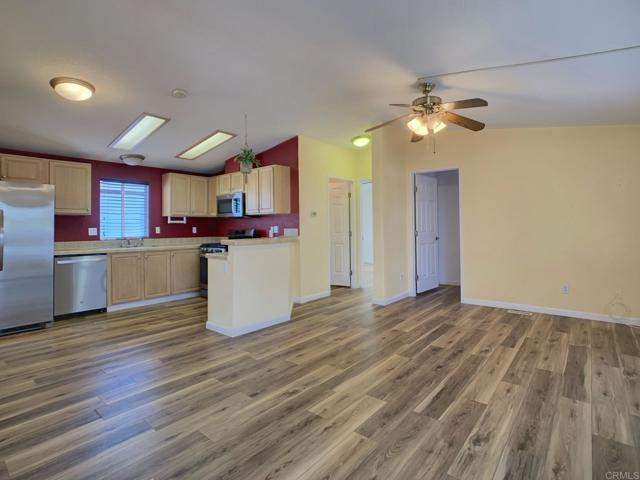 Home for Sale in El Cajon