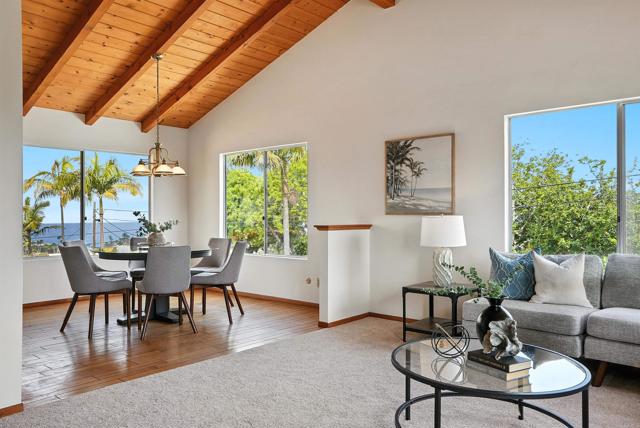 Home for Sale in Solana Beach