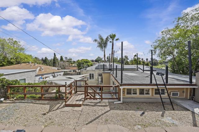 Detail Gallery Image 27 of 33 For 1992 Ensenada St, Lemon Grove,  CA 91945 - 2 Beds | 1 Baths