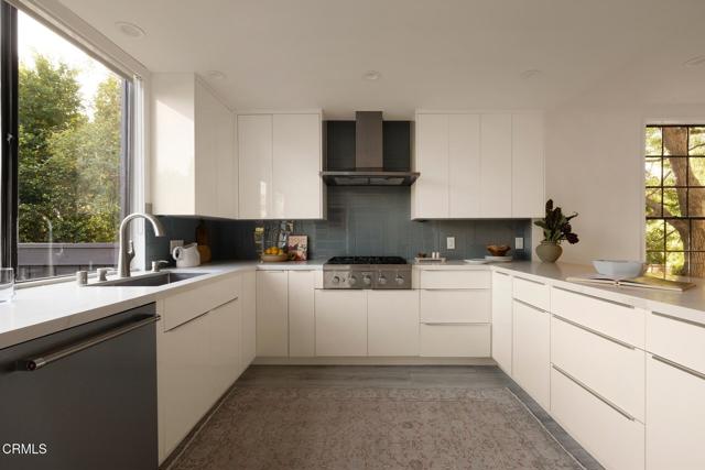 Detail Gallery Image 10 of 30 For 885 S Orange Grove Bld #23,  Pasadena,  CA 91105 - 2 Beds | 2 Baths