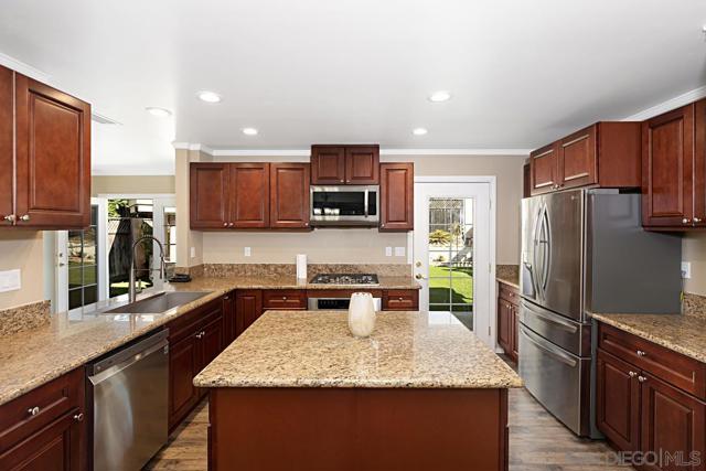 Image 8 of 28 For 4870 Mt Armour Dr