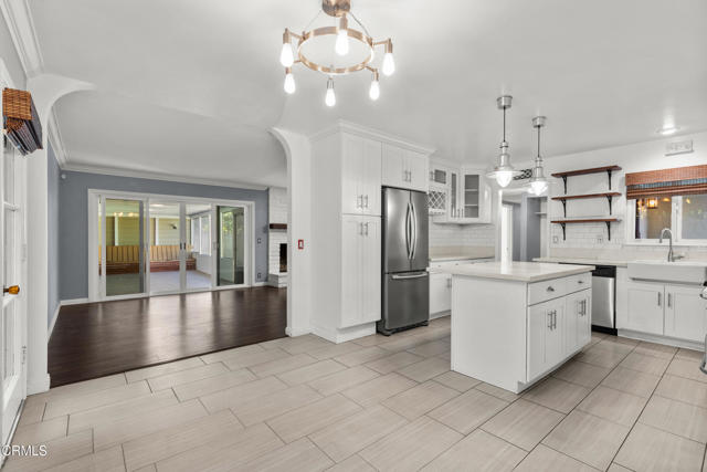 Detail Gallery Image 8 of 24 For 7462 Santa Valera St, Buena Park,  CA 90620 - 3 Beds | 2 Baths