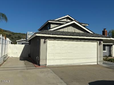 Detail Gallery Image 4 of 30 For 444 Mountain View St, Fillmore,  CA 93015 - 4 Beds | 2 Baths