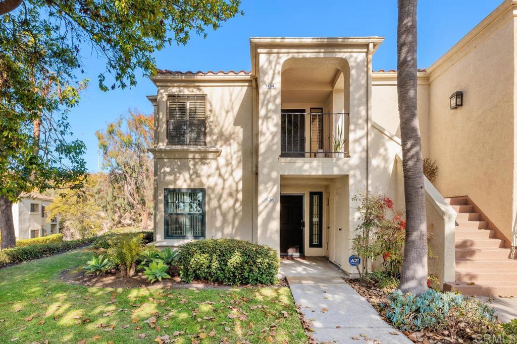 3126 Avenida Alcor