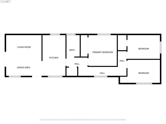6610 Bancroft Avenue, Oakland CA: https://media.crmls.org/mediaz/9d6e6848-ad44-45ce-babd-1db95142ad05.jpg