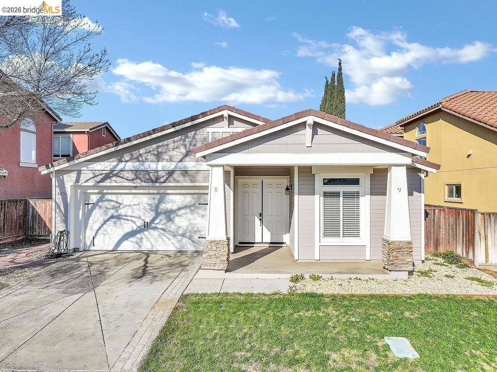 5470 Gold Creek Circle
