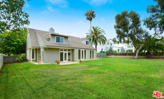 Drew Fenton | 902 EL MEDIO Avenue Pacific Palisades CA | MLS: 7315125