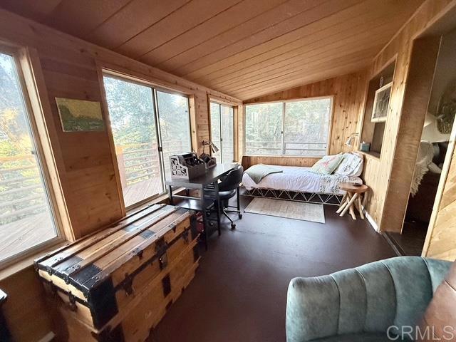 Detail Gallery Image 27 of 51 For 22136 Crestline Rd, Palomar Mountain,  CA 92060 - 1 Beds | 1/1 Baths