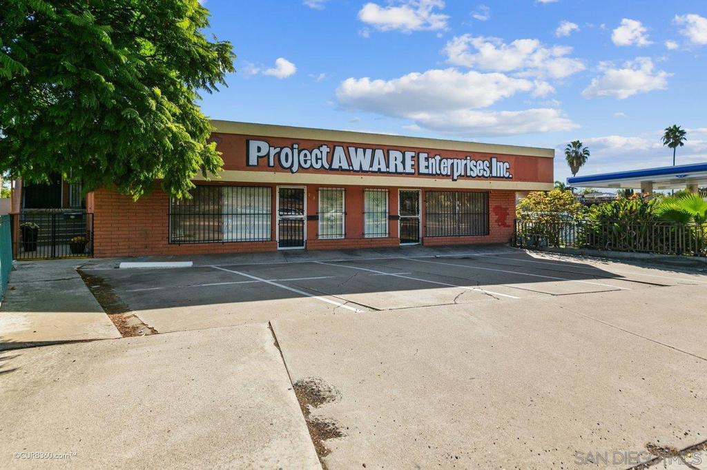 2731 Lemon Grove Ave, Lemon Grove, CA 91945