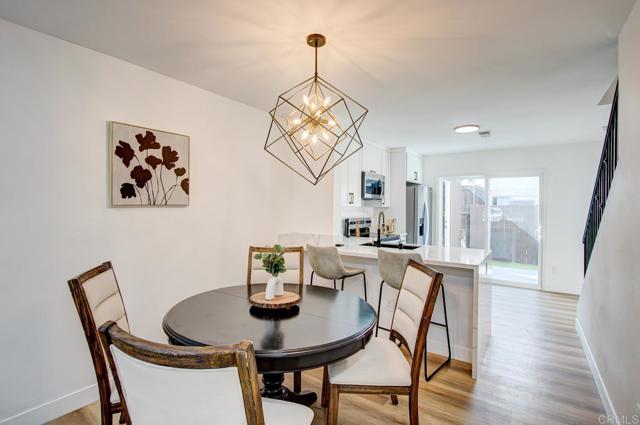 Detail Gallery Image 3 of 24 For 10135 Peaceful Ct, Santee,  CA 92071 - 2 Beds | 1 Baths