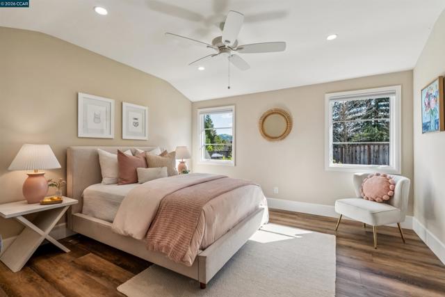 Image 37 of 54 For 850 Las Trampas Rd