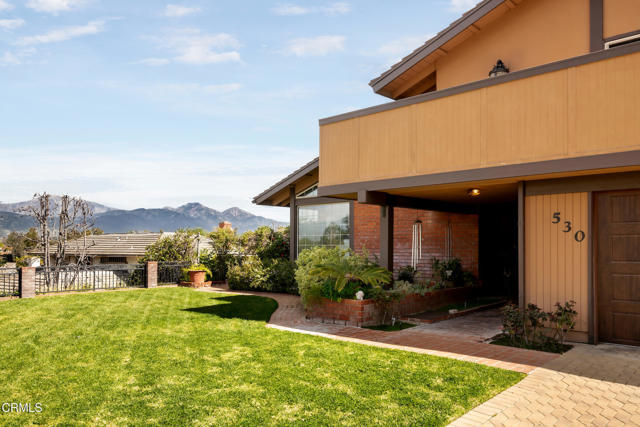 Detail Gallery Image 4 of 74 For 530 Rancho Los Nogales Dr, Covina,  CA 91724 - 4 Beds | 3 Baths