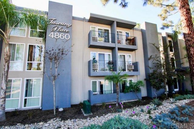 Details for 4860 Rolando Ct  21, San Diego, CA 92115
