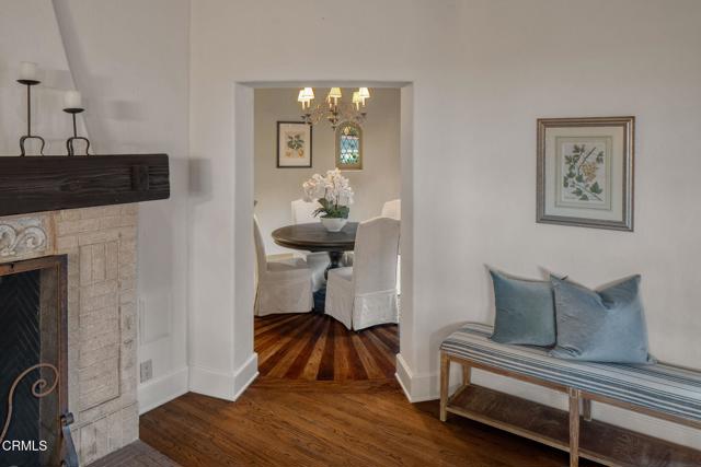 Detail Gallery Image 7 of 22 For 790 Huntington Cir, Pasadena,  CA 91106 - 4 Beds | 3 Baths