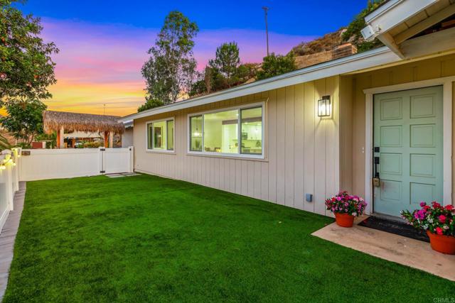 Detail Gallery Image 20 of 30 For 10906 Serena Ln, Lakeside,  CA 92040 - 4 Beds | 2 Baths