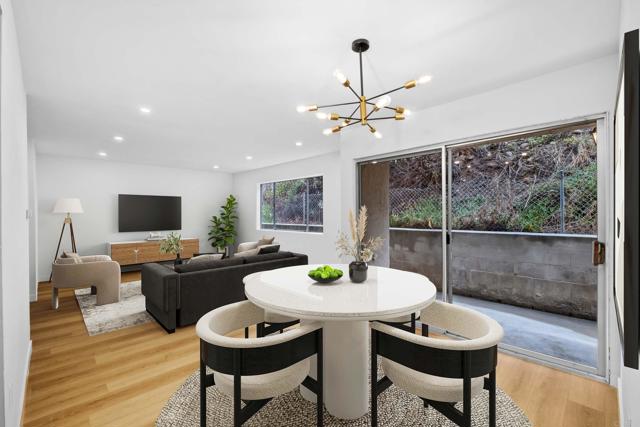 Detail Gallery Image 8 of 24 For 6775 Alvarado Rd #26,  San Diego,  CA 92120 - 2 Beds | 2 Baths