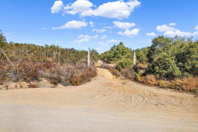 Detail Gallery Image 11 of 13 For 29 Acres Wisecarver Truck Trail, Jamul,  CA 91935 - – Beds | – Baths