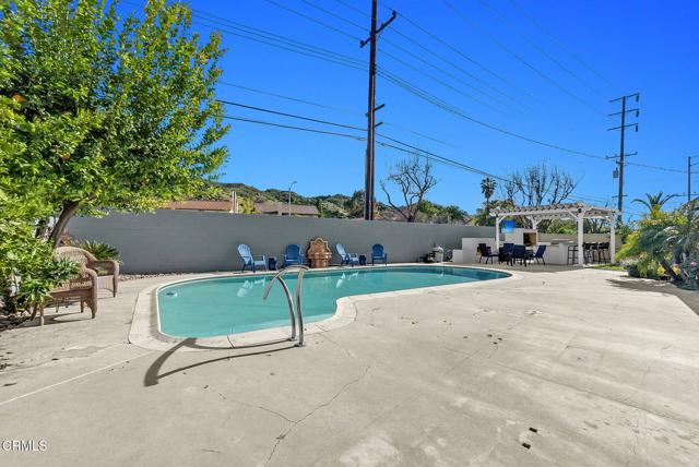 Detail Gallery Image 40 of 50 For 27800 Parkvale Dr, Santa Clarita,  CA 91350 - 4 Beds | 3 Baths