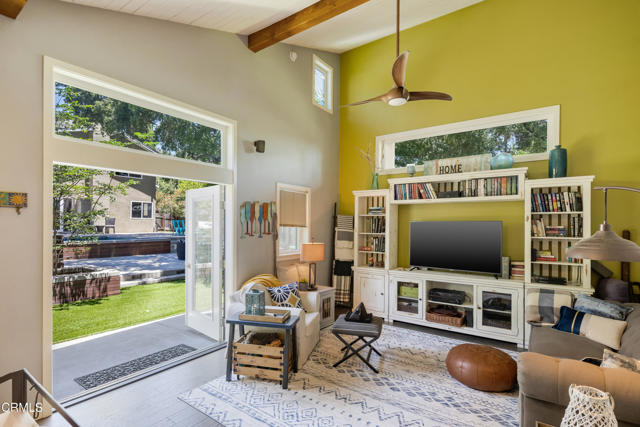 Detail Gallery Image 24 of 28 For 448 W Montecito Ave, Sierra Madre,  CA 91024 - 4 Beds | 2/1 Baths