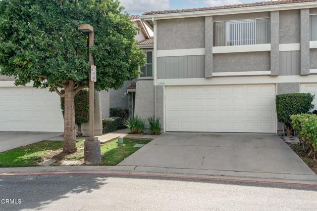 Detail Gallery Image 1 of 31 For 1266 Gina Dr, Oxnard,  CA 93030 - 3 Beds | 2/1 Baths