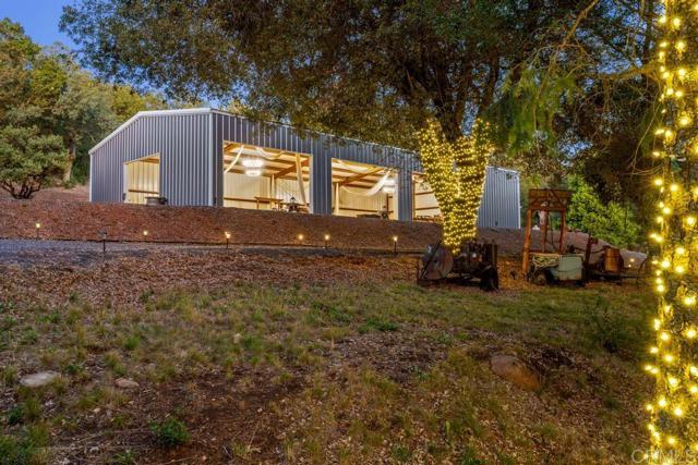 Detail Gallery Image 3 of 56 For 4700 Highway 78, Julian,  CA 92036 - 3 Beds | 3/1 Baths