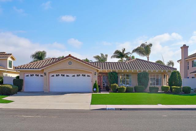 4475 San Joaquin St., Oceanside, California 92057, 4 Bedrooms Bedrooms, ,2 BathroomsBathrooms,Single Family Residence,For Sale,San Joaquin St.,240023165SD