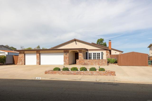 Detail Gallery Image 27 of 28 For 1010 Ellen Ln, El Cajon,  CA 92019 - 4 Beds | 2 Baths