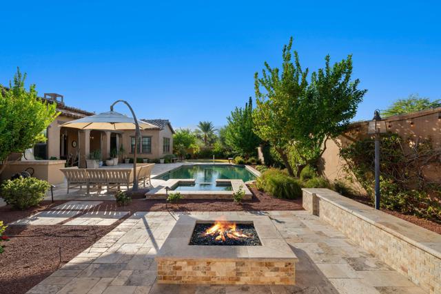 5 Cassis Circle, Rancho Mirage, CA 92270