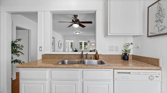 Detail Gallery Image 13 of 25 For 3963 33rd St, San Diego,  CA 92104 - 2 Beds | 1 Baths