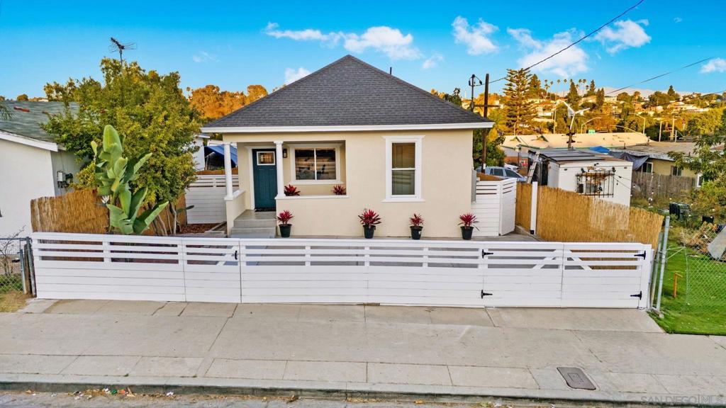 425 S Bancroft