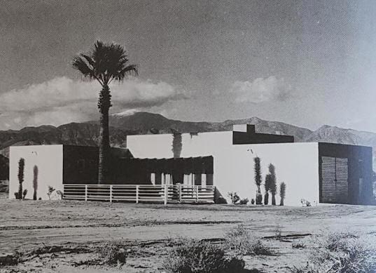 688 E Mel Avenue, Palm Springs, CA 92262