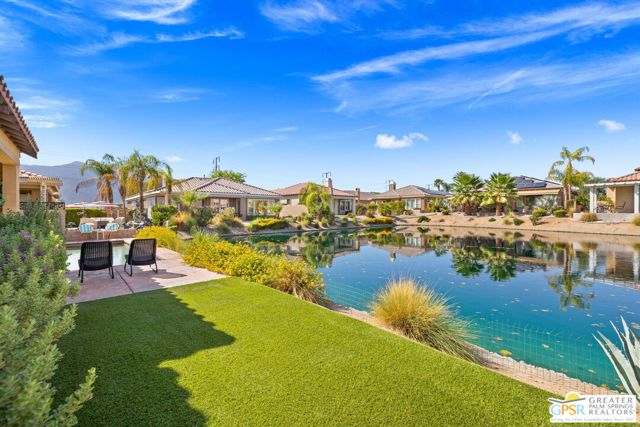 65 Shoreline Drive, Rancho Mirage, CA 92270