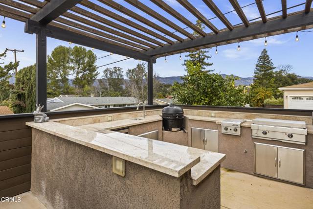 Detail Gallery Image 37 of 59 For 1944 Country Pl, Ojai,  CA 93023 - 3 Beds | 2 Baths