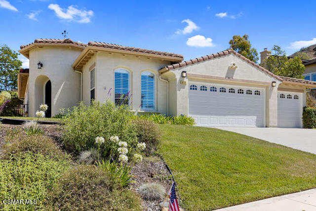 436 Via Del Lago, Newbury Park, CA 91320