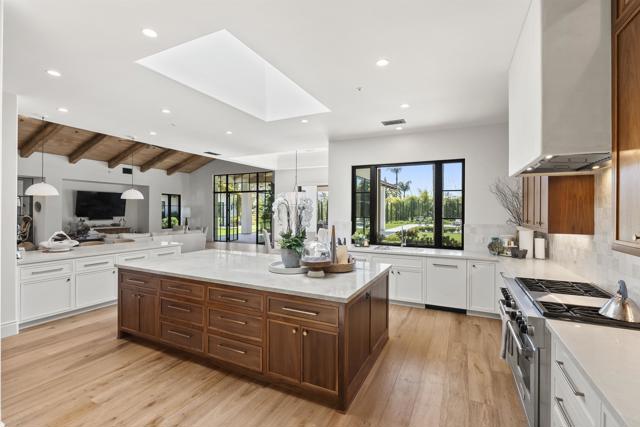 Home for Sale in Rancho Santa Fe