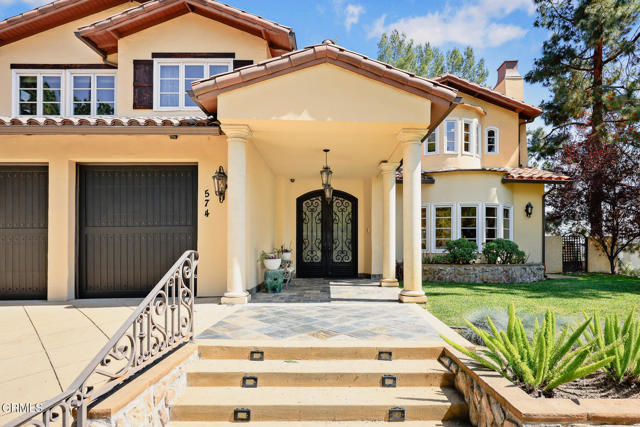 Detail Gallery Image 4 of 72 For 574 Camillo Rd, Sierra Madre,  CA 91024 - 4 Beds | 3 Baths